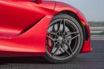 McLaren 720S Coupe 2017 года (NA)